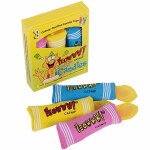 Yeowww Birthday Candles
