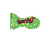 Yeowww Holiday Stinkies Green