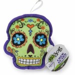 Yeowww Sugar Skull