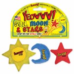 Yeowww Sun Moon Stars