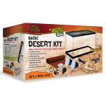 Zilla DESERT KIT