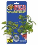 Zoo Med Betta Plant WINDOW LEAF