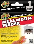 Zoo Med MEALWORM FEEDER