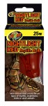 Zoo Med Nightlight Red25w