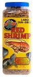 Zoo Med RED SHRIMP .5OZ