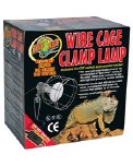 ZOO MED CLAMP LAMP WIRE
