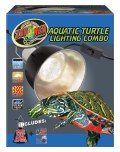 Zoo Med Combo Aqua Turtle Lamp