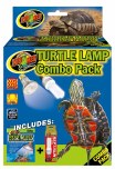 Zoo Med Combo Turtle Lamp