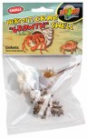 Zoo Med Hermit Crab Shells Small