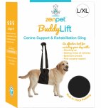 ZenPet Buddy Lift Lg/XL
