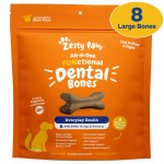 Zesty dental Bones Large 10oz