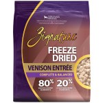 Zig FD Venison 4oz
