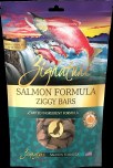 Ziggy Bars Salmon