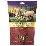 Zignature Treat Soft Venison