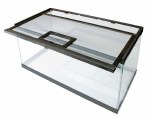 Zilla critter cage 20L door