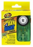 Zoo Med  Day Night Timer