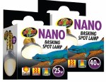 Zoo Med Nano Basking 40w