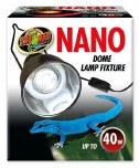 Zoo Med Nano Dome Lamp