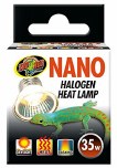 Zoo Med Nano Halogen 35w Bulb