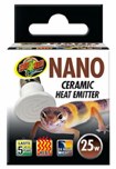 Zoo Med Nano Heat Emit 25w