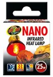 Zoo Med Nano Infrared Heat 25w