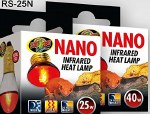 Zoo Med Nano Infrared Heat 40w