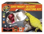 ZooMed Kit Desert Day Night