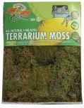 ZooMed Terrarium Moss 5 Gal