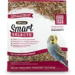 Zupreem Smart Selects Keet