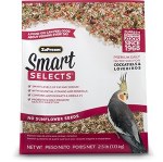 Zupreem Smart Selects Tiel Lov