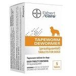 Bayer Tapeworm Dewormer Dog