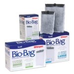 BIO BAG SM 2 PACK