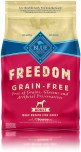 Blue Freedom Beef 4#