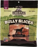 Bully Slices Peanut Butter