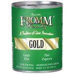 Fromm Gold Lamb Pate Dog