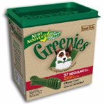 Greenies REG TUB