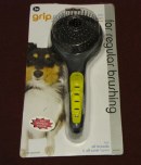 Grip Soft SMALL PIN BRUSH