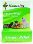 Homeopet Anxiety Relief Cat