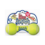 Kong AIR Squeaker DUMBELL LG