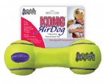 Kong AIR Squeaker DUMBELL Med