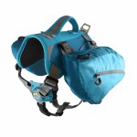 Kurgo Backpack Lg Blue