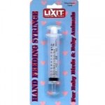 Lixit Syringe 10 Ml