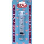 Lixit Syringe 60Cc