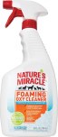 Nat Miracle Oxy Foaming 24oz