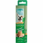 Oral Care Gel Peanut Butter