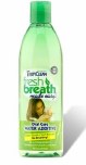 Oral Care Water Add Adv White