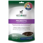 Probiotic Soft Chews