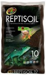 Reptisoil 10qt