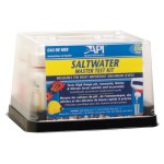 Test Kit Master Salt Water Liquid