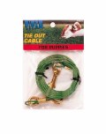 TITAN 12' PUPPY TIE OUT